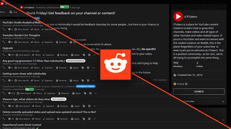  You might even be able to find discussions on your local Reddit communities